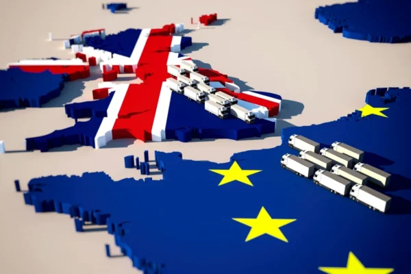 Britanicii plâng după UE. Majoritatea votanților Brexit „ar accepta libera circulație” pentru a avea acces la piața unică