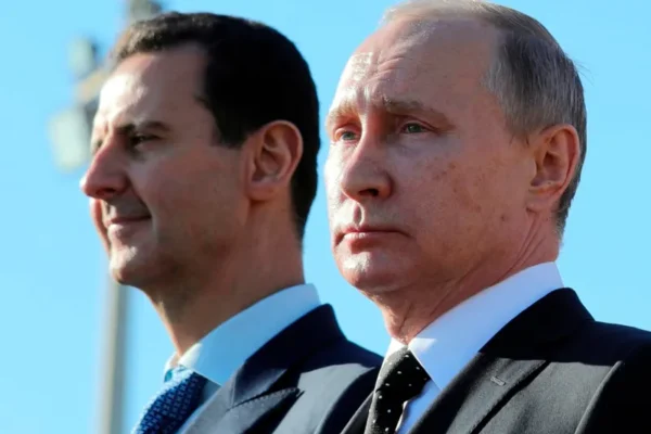Assad și-a plătit azilul în Rusia cu 137 miliarde $. Banii nu-i ajung lui Putin să învingă Ucraina