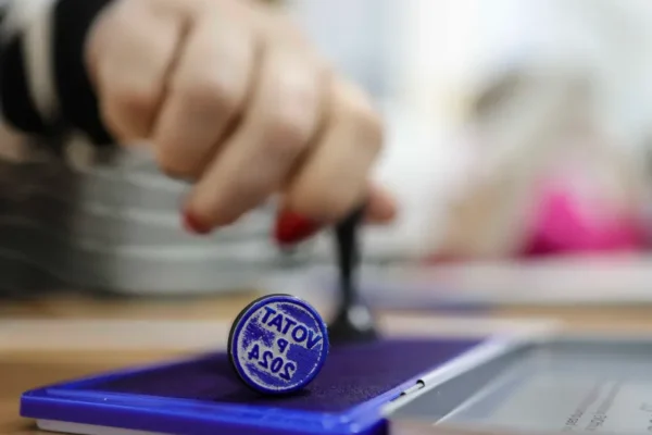 SUA, avertisment fără precedent în ziua votului. Sperăm să fiți partenerul nostru și după alegeri