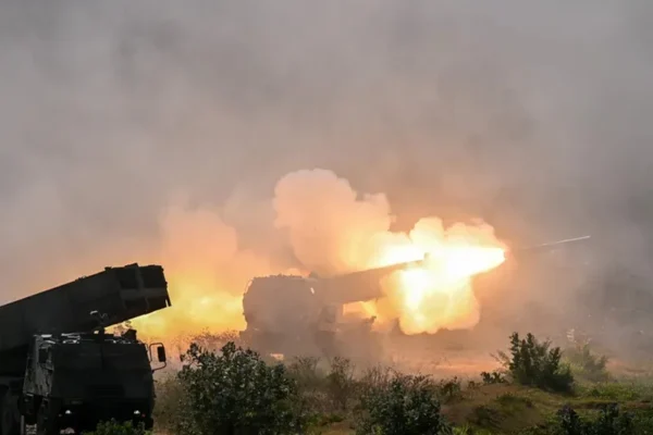 Veste proastă, pentru Rusia lui Putin. SUA ajută militar Ucraina cu încă 1.000.000.000 $