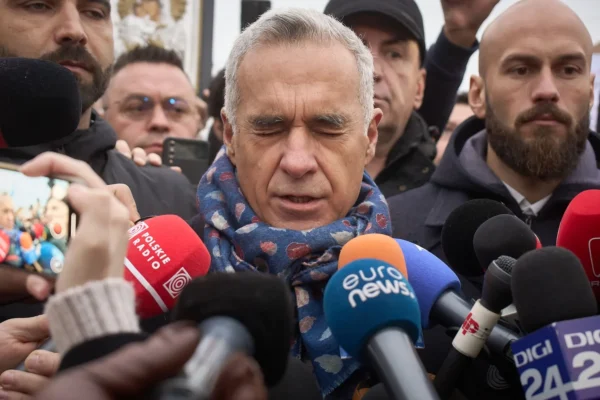 Publicația Politico de la Bruxelles a preluat dezvăluirile Snoop.ro: Liberalii români au plătit o campanie TikTok care l-a promovat pe candidatul pro-rus Georgescu