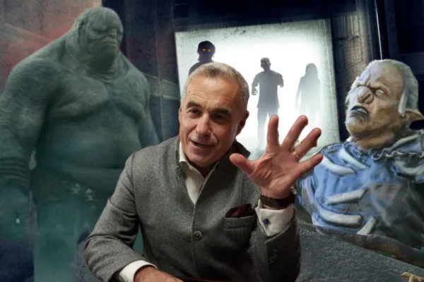 Rețeta „zombificării” românilor. Mesaje furate de Călin Georgescu din Stăpânul Inelelor sau Newsroom