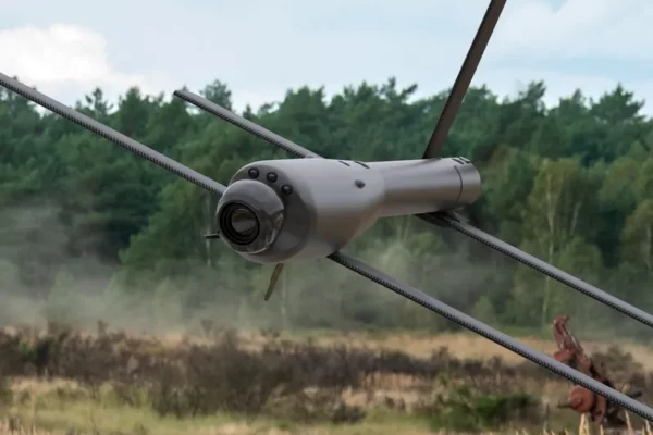 Atac cu drone asupra unui aerodrom strategic din Rusia, unde sunt avioanele Su-34 de 36.000.000$