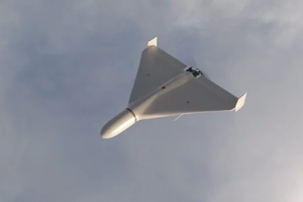 România va putea doborî dronele rusești. Legea a fost adoptată