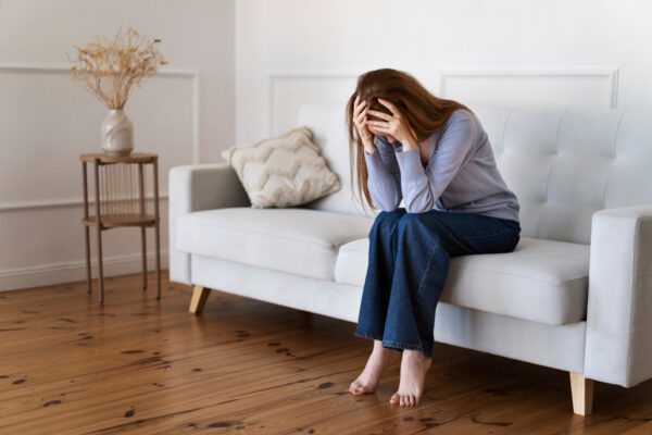 Suplimente alimentare pentru tratarea depresiei