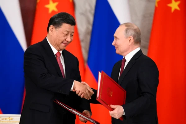 Cât de prietene sunt, de fapt, Rusia și China și în ce măsură periclitează România și NATO. Expert securitate: „Asta încearcă americanii să facă”