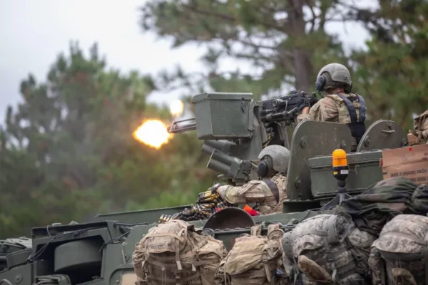 „NATO în format mic”, discuții despre trupe de menținere a păcii în Ucraina. România nu a participat