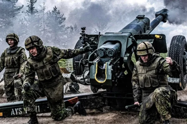 Europa se pregătește de război. Șeful NATO: Nu cred că vom mai fi în siguranță în următorii 4 ani