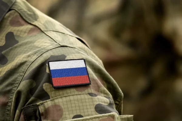 Rusia încheie cel mai dificil an de război. Pierderi uriașe pe front