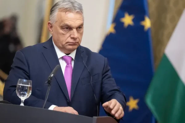 Orban și-a dat acordul să fie extinse sancțiunile împotriva Rusiei. Ce i-a promis Uniunea Europeană