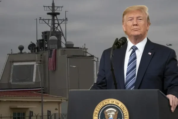 Pleacă cei 7000 soldați SUA din România în era Trump? Se închide Scutul de miliarde din Deveselu?