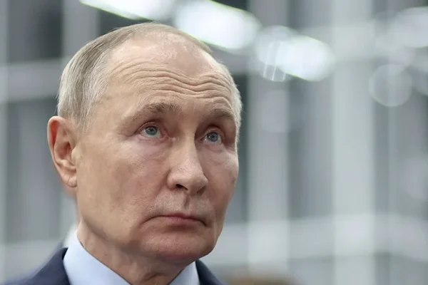 Putin: Războul din Ucraina s-ar termina în ‘două luni’ fără ajutor occidental