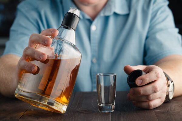 Ce se întâmplă în corp după ce renunți la alcool