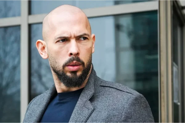 Andrew Tate, anunț privind intrarea în politică. „Voi lansa un nou partid politic. Voi fi prim-ministru”