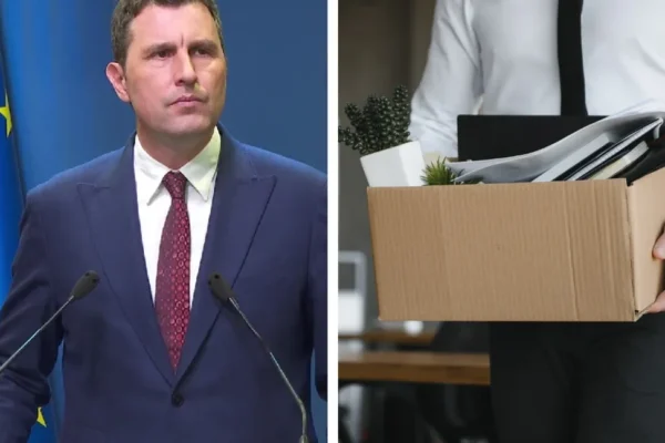 Încă o lovitură pentru bugetari. Se anunță primele concedieri la stat