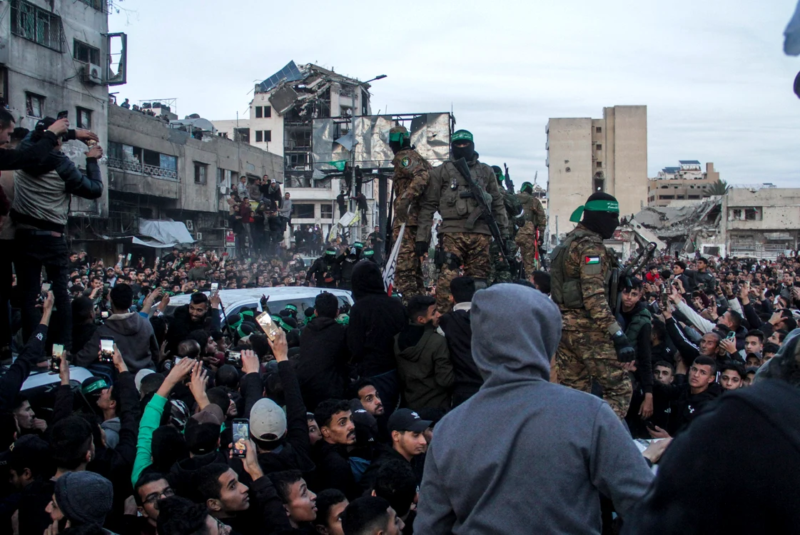 Hamas