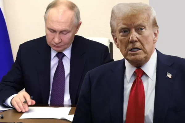 Putin, speriat de amenințările lui Trump: „Suntem pregătiți să negociem rapid pacea în Ucraina”