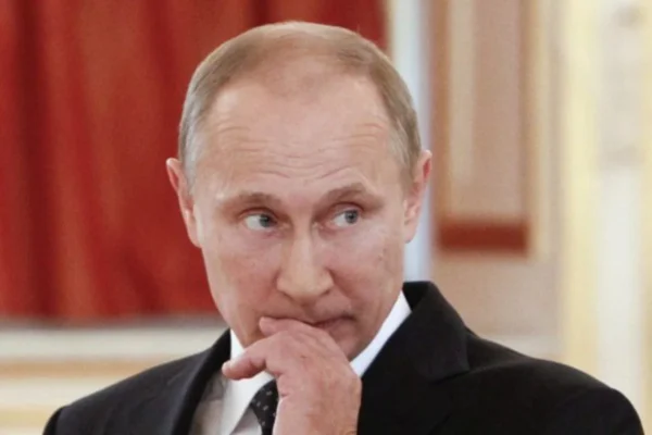 Boris Johnson îl critică dur pe Vladimir Putin: „Imperiul s-a terminat, Vladimir, idiotule!”