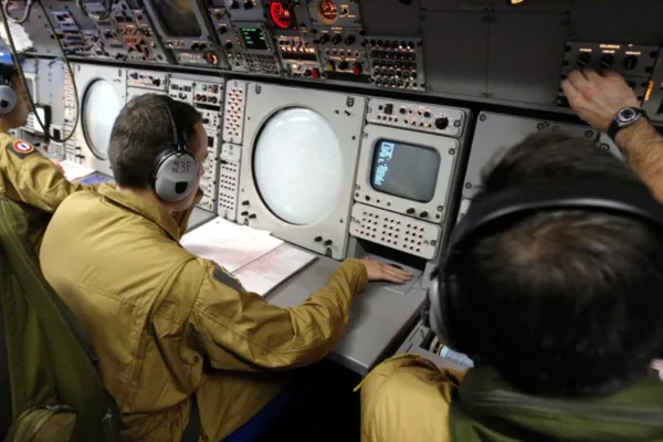 TENSIUNI Rusia atacă o aeronavă franceză în Marea Baltică. NATO trimite 20 de drone navale