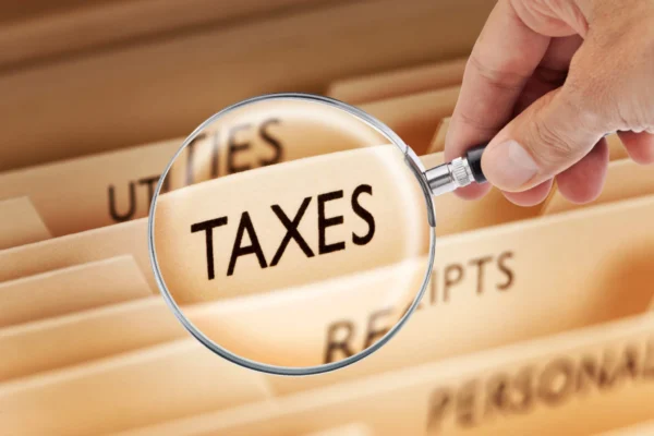 Noi taxe de la 1 ianuarie 2025. Nicio zonă din țară nu scapă