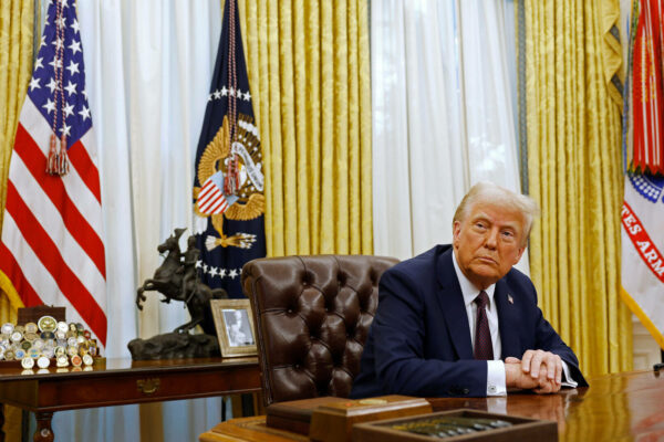 Hamas și Autoritatea Palestiniană fac front comun după ce Trump a propus ca palestinienii să plece din Gaza