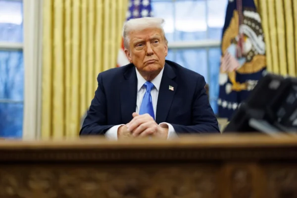 „SUA sunt gata să ofere Rusiei o victorie” și „Putin e pe cale să-și îndeplinească visul”. Presa reacționează la șocul lui Trump în Europa