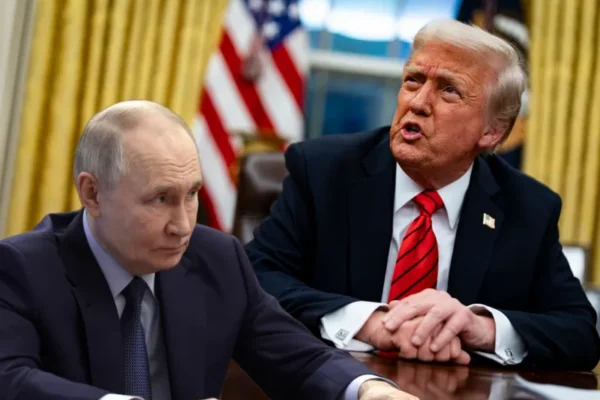 Planul lui Putin de rusificare totală a Ucrainei. Trump: Veți fi ruși într-o zi. România, în pericol
