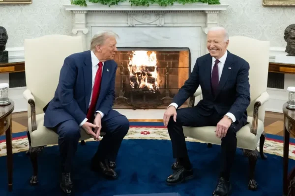 Trimisul special pe politică al lui Trump acuză: Biden, nu rușii au manipulat alegerile din România