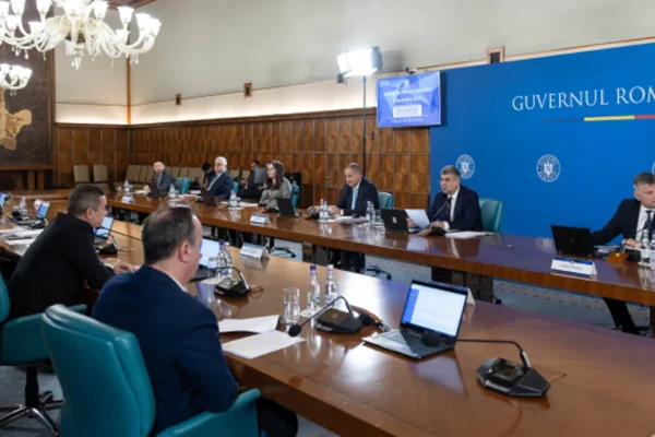 Bugetul pe 2025, în ședință specială la Guvern. Cine primește mai mulți bani. Unde se taie