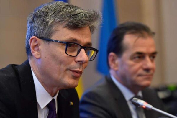 Virgil Popescu: În Europa nu există o piaţă funcţională de energie