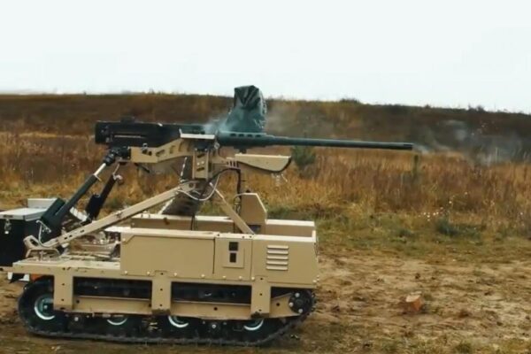 O brigadă de „roboți-soldat” a câștigat prima sa luptă în războiul din Ucraina, în premieră absolută