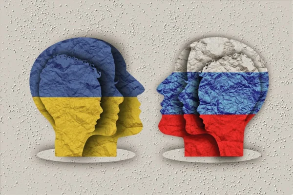 Strategia secretă a lui Trump în Ucraina. Ar putea s-o scape de Putin