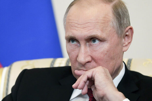 Putin pregătește schimbări rapide, la trei ani de la invadarea Ucrainei