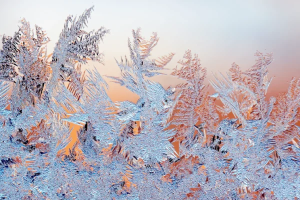 Prognoza meteo, 10 februarie. Gerul se întețește, temperaturile scad la -20 de grade
