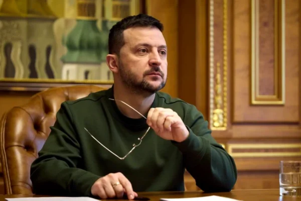 Zelenski a refuzat semnarea unui acord cu SUA asupra zăcămintelor minerale. Cum explică președintele Ucrainei