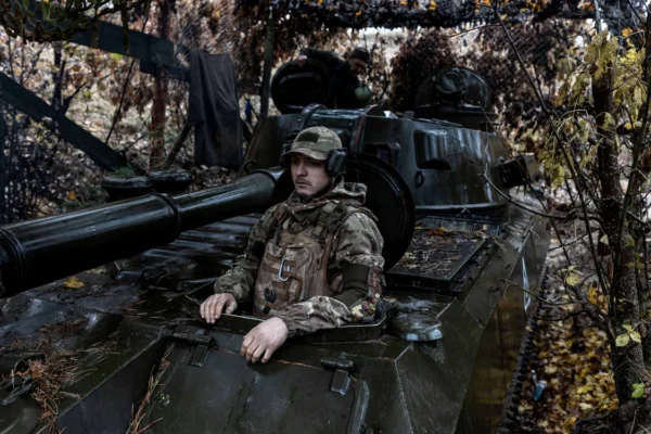 Ucraina are încă șanse să câștige războiul, susține șeful armatei estone