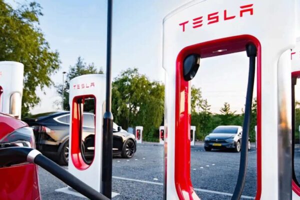 Acțiunile Tesla înregistrază scăderi semnificative după anunțul prăbușirii vânzărilor în Europa