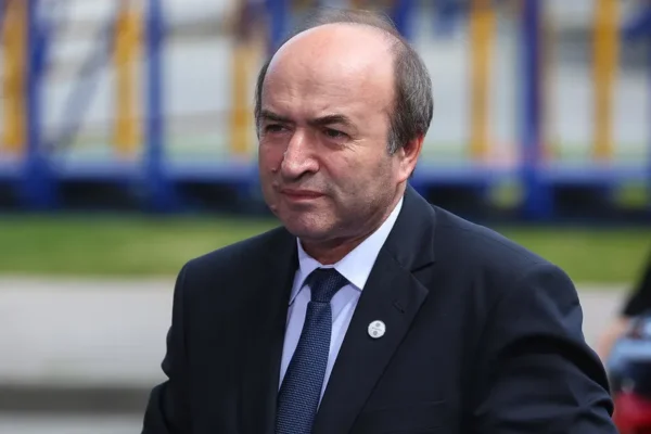 Tudorel Toader despre Ilie Bolojan, președintele interimar: „Eu sunt convins că va desecretiza”