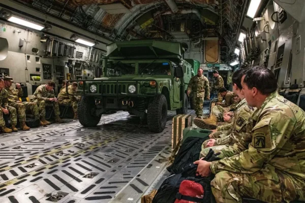 Războiul Rusia-Europa începe la Marea Neagră în 2027. Trump va retrage 20.000 de militari