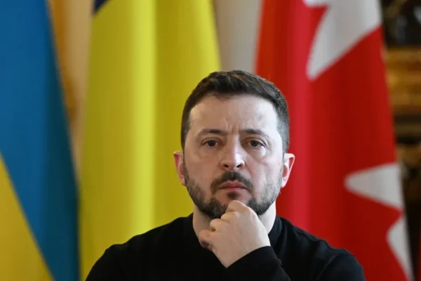 Zelenski, despre armistițiul din Marea Neagră: „Vom fi constructivi, dar nu avem încredere în Rusia”