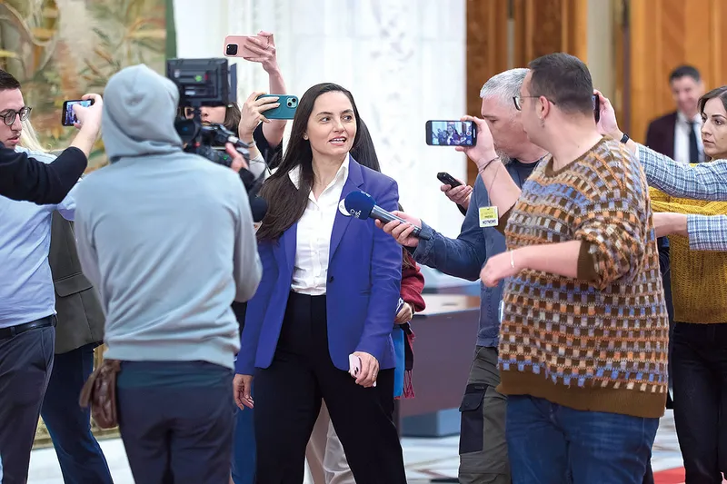 Alegeri prezidențiale