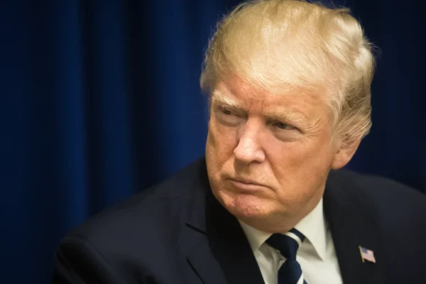 Trump: Războiul dintre Rusia și Ucraina, sub control într-o oarecare măsură