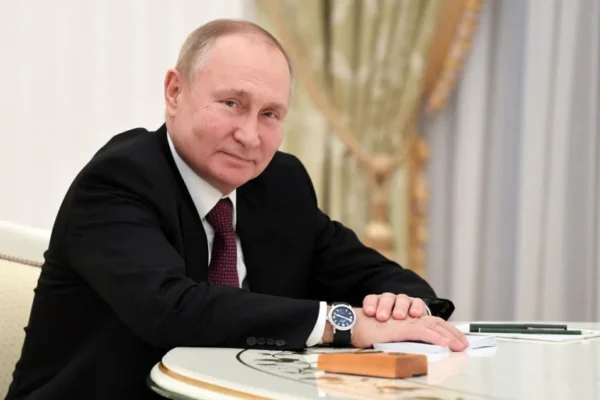 Putin a acceptat armistițiul propus de Ucraina, cu câteva condiții