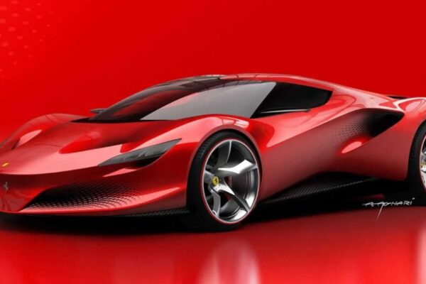 Ferrari va majora prețurile mașinilor în Statele Unite din cauza tarifelor impuse de Donald Trump