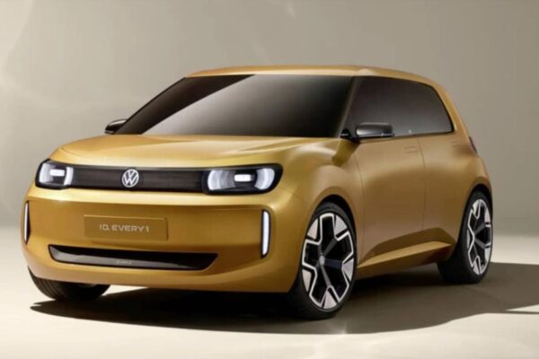 Volkswagen ID.EVERY1: un model electric „entry-level” cu preț de 20.000 de euro