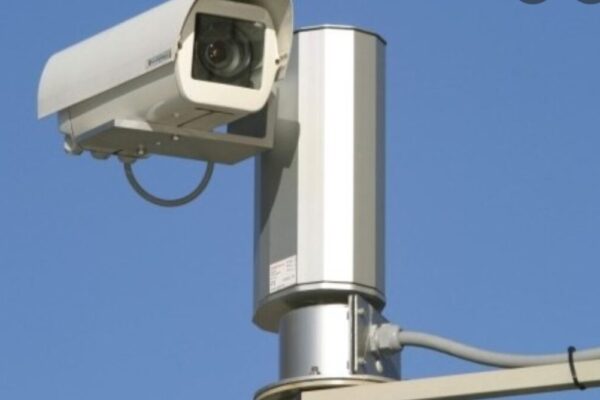 Instalarea a 400 de radare fixe pe drumurile din România pentru siguranța rutieră