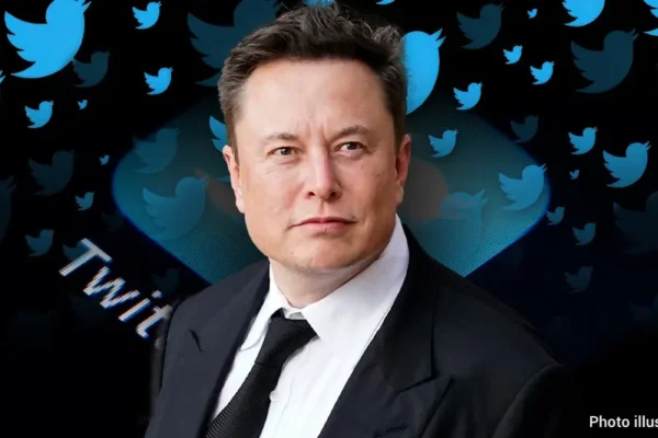 Elon Musk ridică 1 miliard de dolari pentru X, evaluarea companiei atingând 44 miliarde de dolari