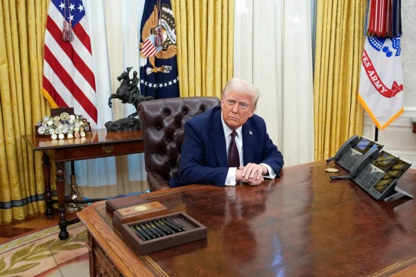 Trump vine cu precizări în care evocă „o pârghie” pe care o are asupra Rusiei, după anunțul lui Putin privind armistițiul din Ucraina