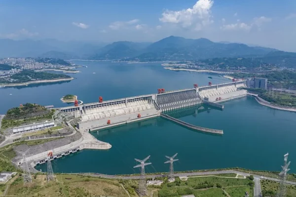 China pune în pericol planeta. Proiectul gigantic care încetineşte durata rotaţiei Pământului