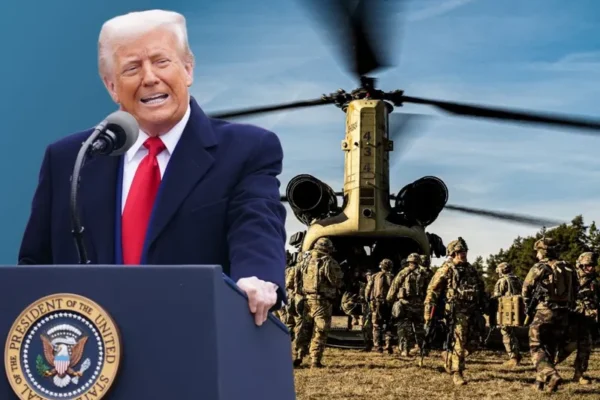 Contraamiral: Va retrage Trump toți soldații din România? „Putin ar percepe SUA slăbită militar”